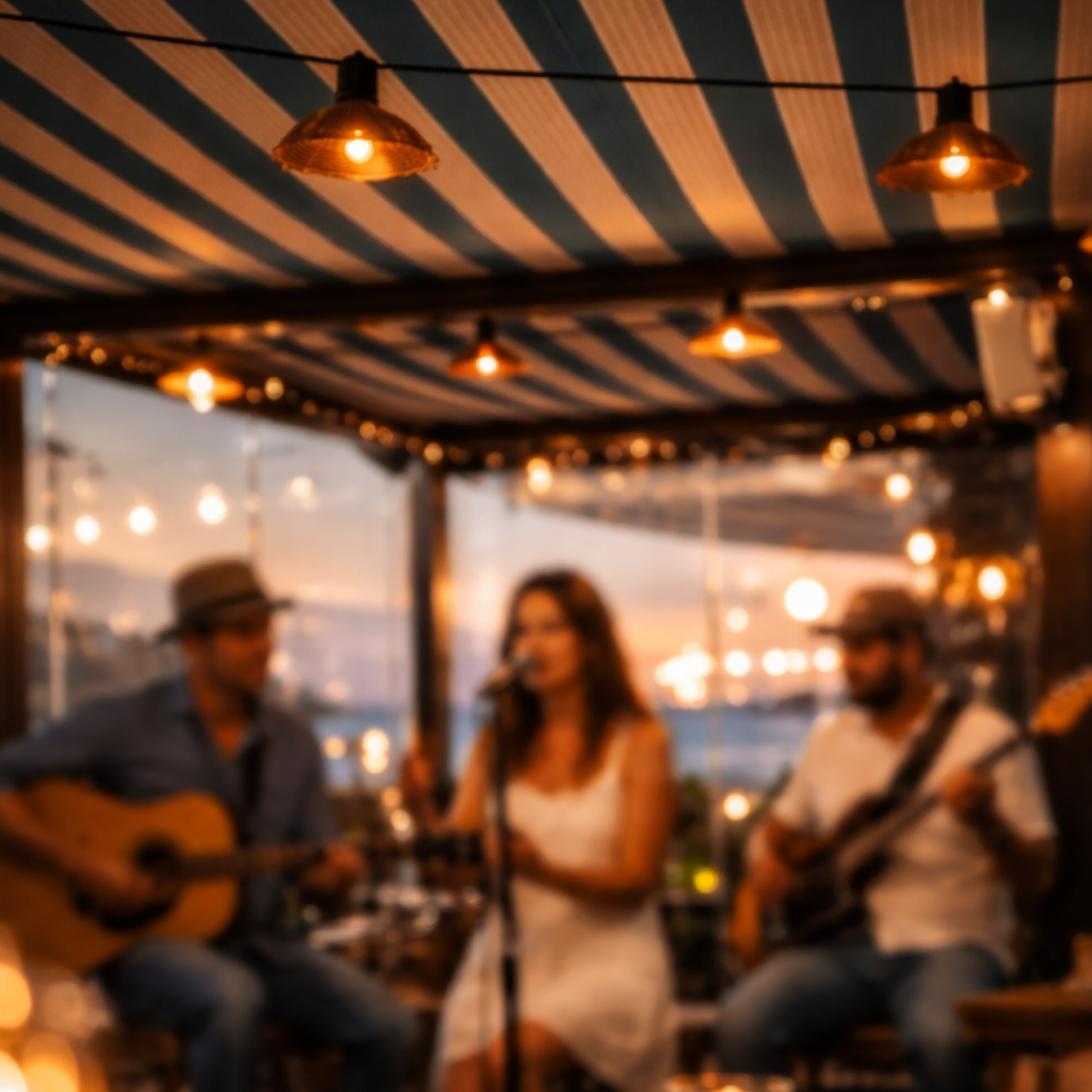 SALERO CONCIERTO EN VIVO